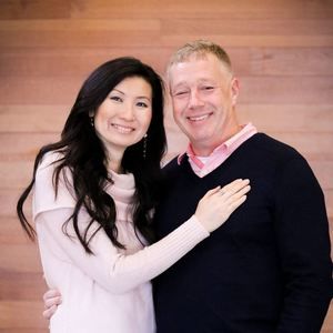 Meet your Posher, Scott